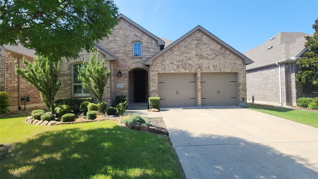 5621 Grove Cove Drive, Mckinney, TX 75071