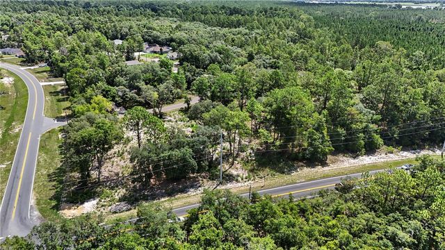 3 BAY DRIVE, Ocklawaha, FL 32179