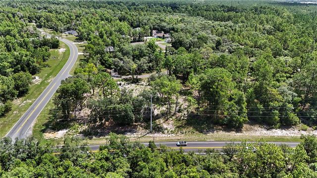 3 BAY DRIVE, Ocklawaha, FL 32179