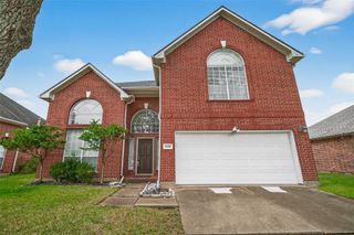 3206 Shadowfern Court, Houston, TX 77082