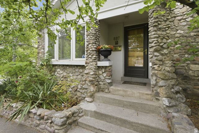 887 E THIRD AVE, Salt Lake City, UT 84103
