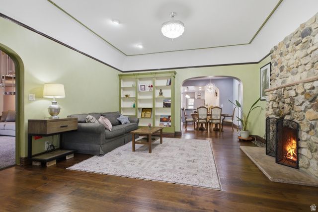 887 E THIRD AVE, Salt Lake City, UT 84103