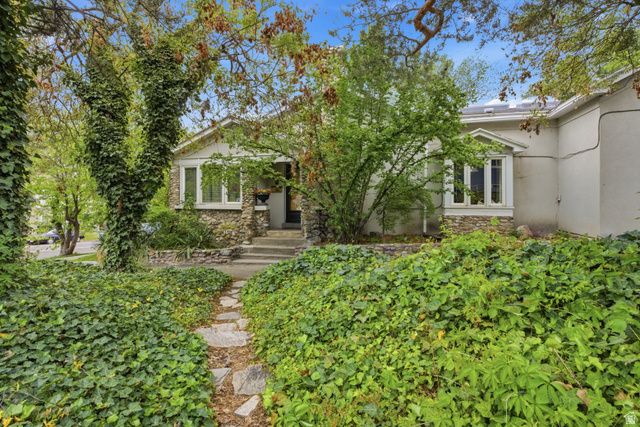 887 E THIRD AVE, Salt Lake City, UT 84103
