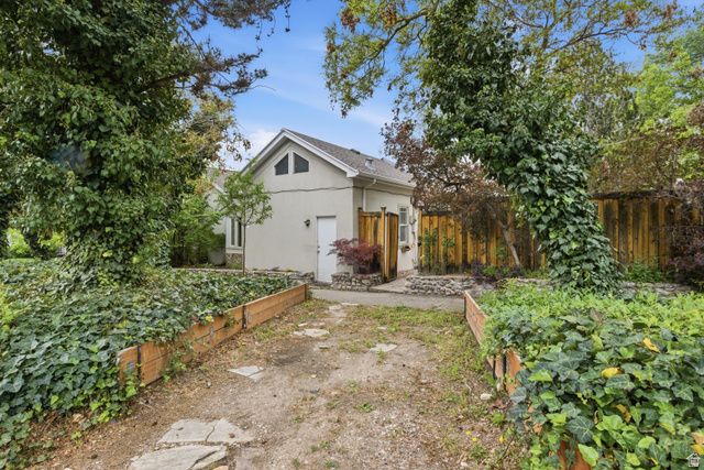 887 E THIRD AVE, Salt Lake City, UT 84103