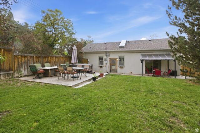 887 E THIRD AVE, Salt Lake City, UT 84103