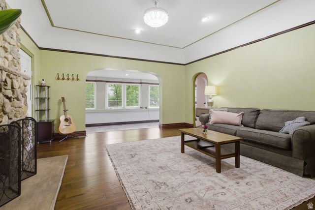 887 E THIRD AVE, Salt Lake City, UT 84103