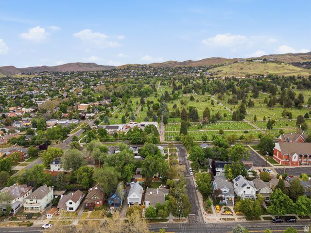 887 E THIRD AVE, Salt Lake City, UT 84103