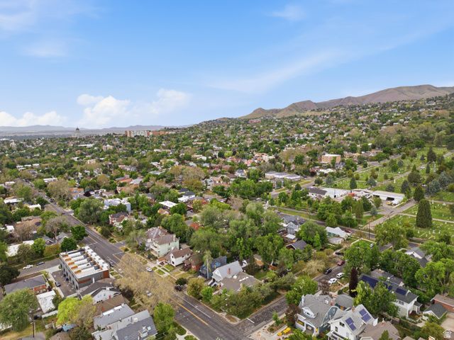 887 E THIRD AVE, Salt Lake City, UT 84103