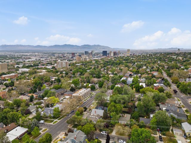 887 E THIRD AVE, Salt Lake City, UT 84103
