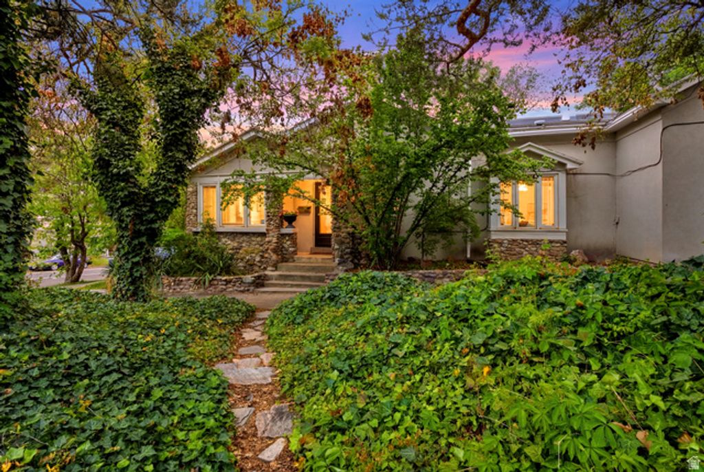 887 E THIRD AVE, Salt Lake City, UT 84103