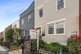 624 19TH ST NE, Washington, DC 20002