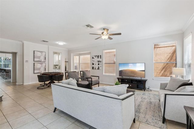 110 ORANGE COSMOS BOULEVARD, Davenport, FL 33837