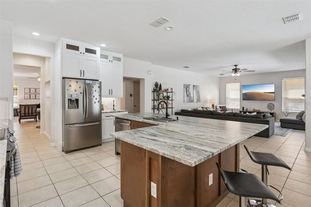 110 ORANGE COSMOS BOULEVARD, Davenport, FL 33837