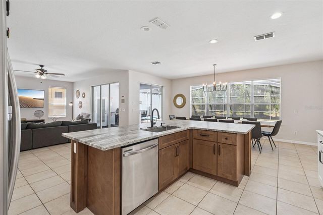 110 ORANGE COSMOS BOULEVARD, Davenport, FL 33837