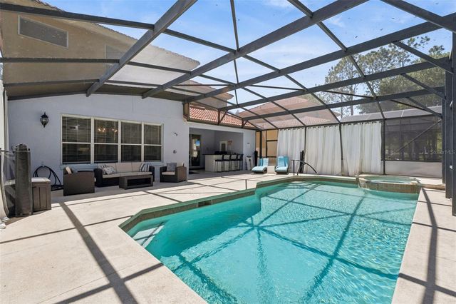 110 ORANGE COSMOS BOULEVARD, Davenport, FL 33837