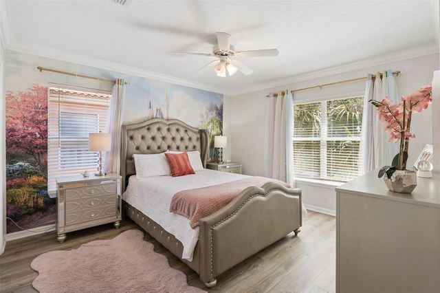 110 ORANGE COSMOS BOULEVARD, Davenport, FL 33837