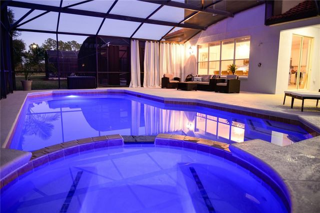 110 ORANGE COSMOS BOULEVARD, Davenport, FL 33837