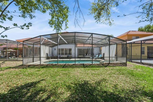 110 ORANGE COSMOS BOULEVARD, Davenport, FL 33837