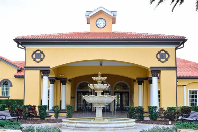 110 ORANGE COSMOS BOULEVARD, Davenport, FL 33837