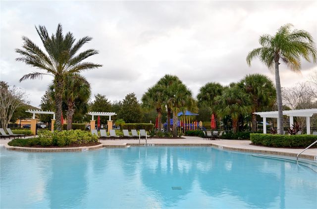 110 ORANGE COSMOS BOULEVARD, Davenport, FL 33837