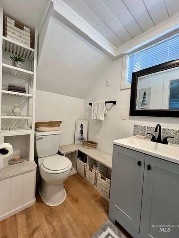 1223 N Ohio Ave., Caldwell, ID 83605