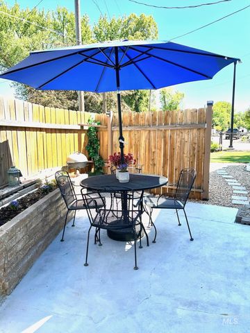 1223 N Ohio Ave., Caldwell, ID 83605