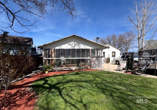 1223 N Ohio Ave., Caldwell, ID 83605