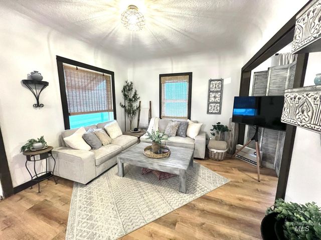 1223 N Ohio Ave., Caldwell, ID 83605