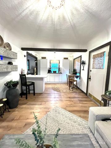 1223 N Ohio Ave., Caldwell, ID 83605