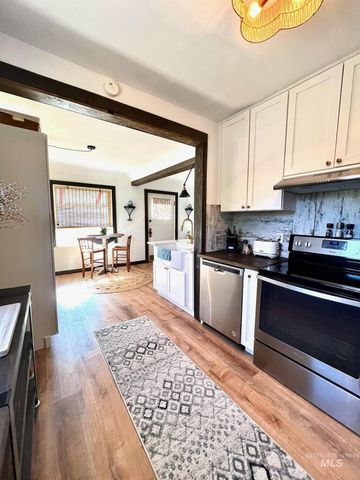 1223 N Ohio Ave., Caldwell, ID 83605