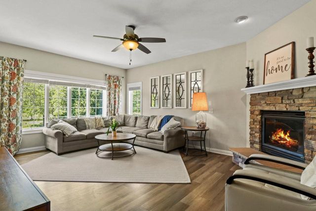 1223 Woodbridge Trail, Waunakee, WI 53597