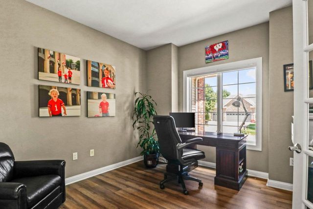 1223 Woodbridge Trail, Waunakee, WI 53597