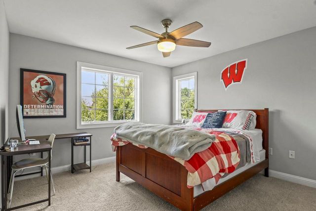 1223 Woodbridge Trail, Waunakee, WI 53597