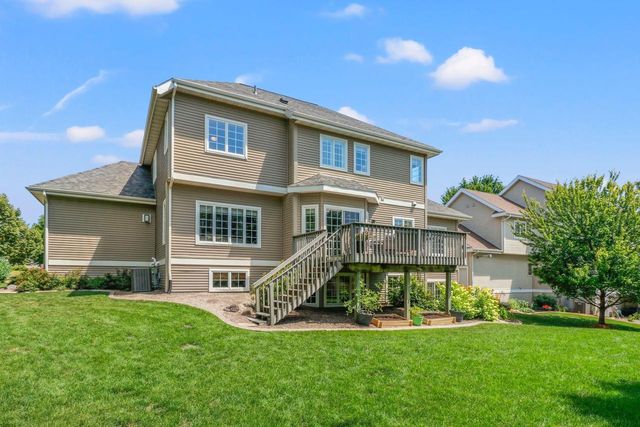 1223 Woodbridge Trail, Waunakee, WI 53597