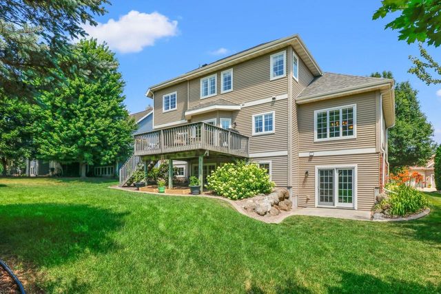1223 Woodbridge Trail, Waunakee, WI 53597