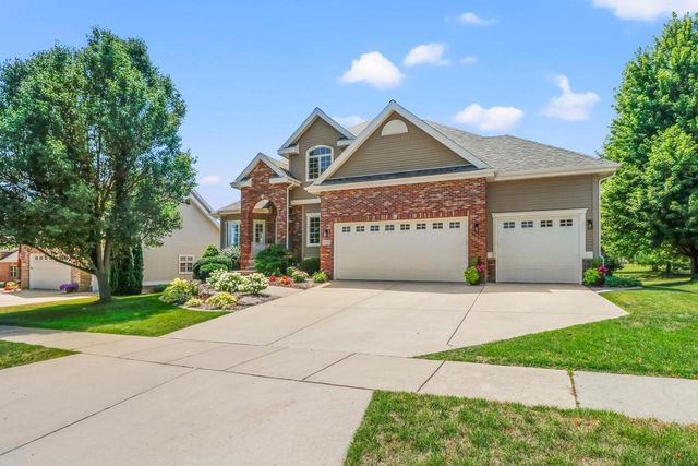 1223 Woodbridge Trail, Waunakee, WI 53597