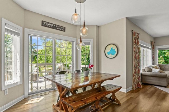 1223 Woodbridge Trail, Waunakee, WI 53597