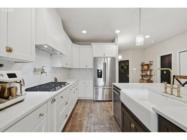 7320 N 93RD Loop, Camas, WA 98607