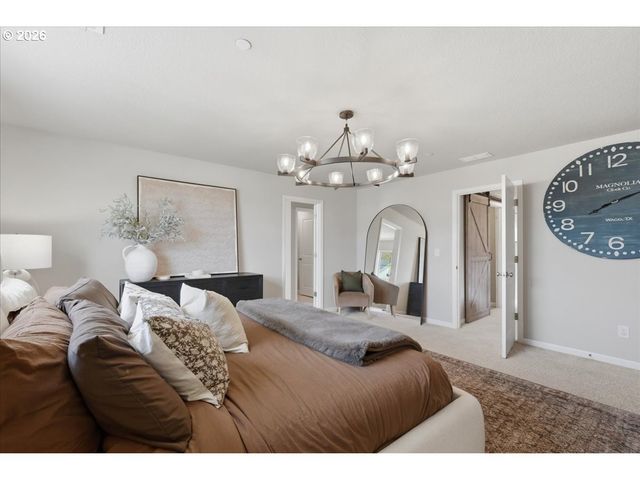 7320 N 93RD Loop, Camas, WA 98607