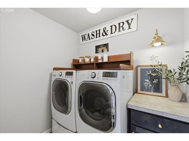 7320 N 93RD Loop, Camas, WA 98607