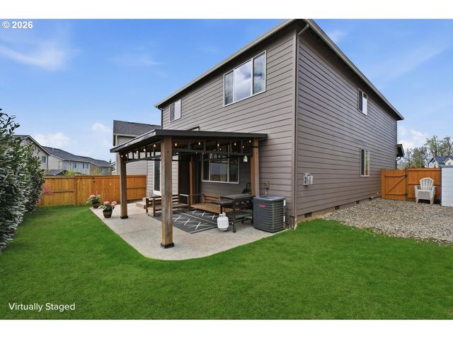 7320 N 93RD Loop, Camas, WA 98607