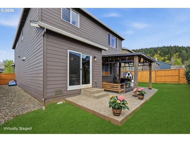 7320 N 93RD Loop, Camas, WA 98607