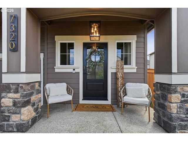 7320 N 93RD Loop, Camas, WA 98607