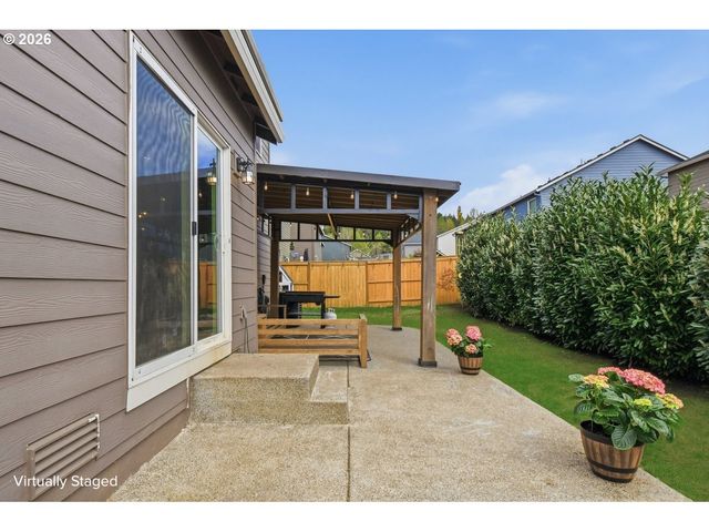 7320 N 93RD Loop, Camas, WA 98607