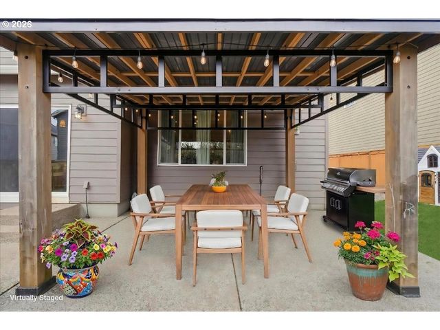 7320 N 93RD Loop, Camas, WA 98607