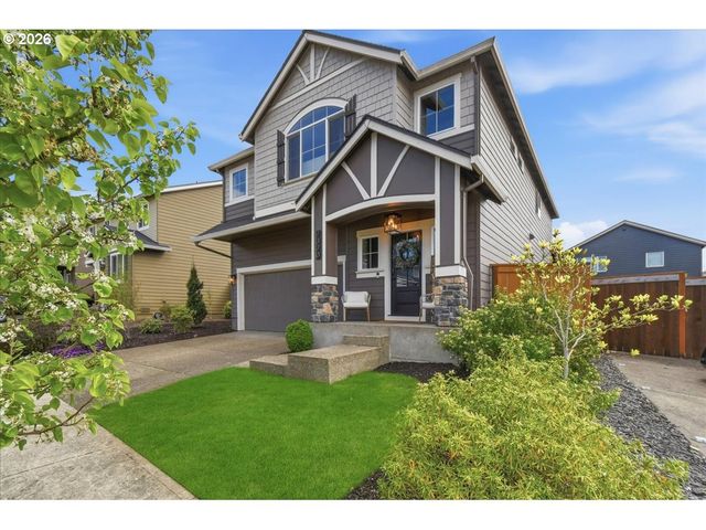 7320 N 93RD Loop, Camas, WA 98607