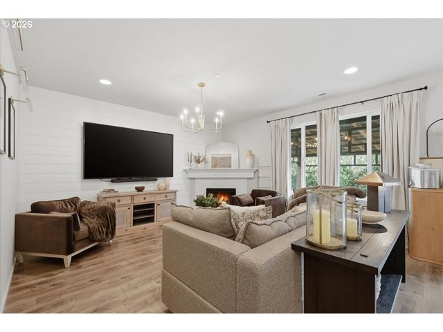 7320 N 93RD Loop, Camas, WA 98607