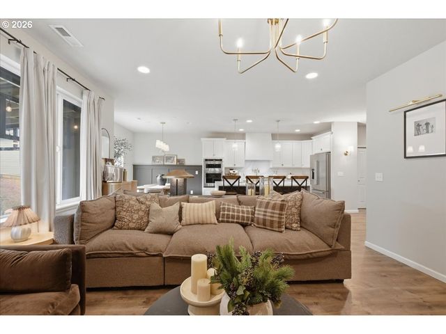 7320 N 93RD Loop, Camas, WA 98607