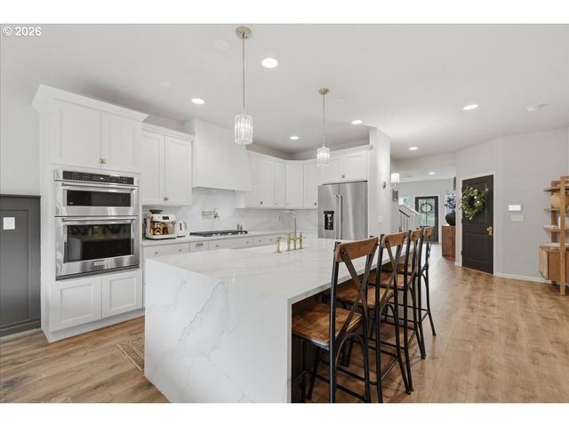 7320 N 93RD Loop, Camas, WA 98607