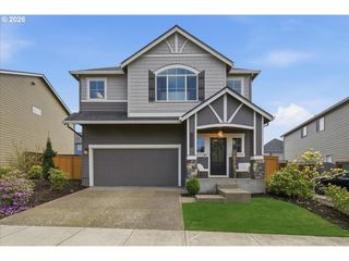 7320 N 93RD Loop, Camas, WA 98607